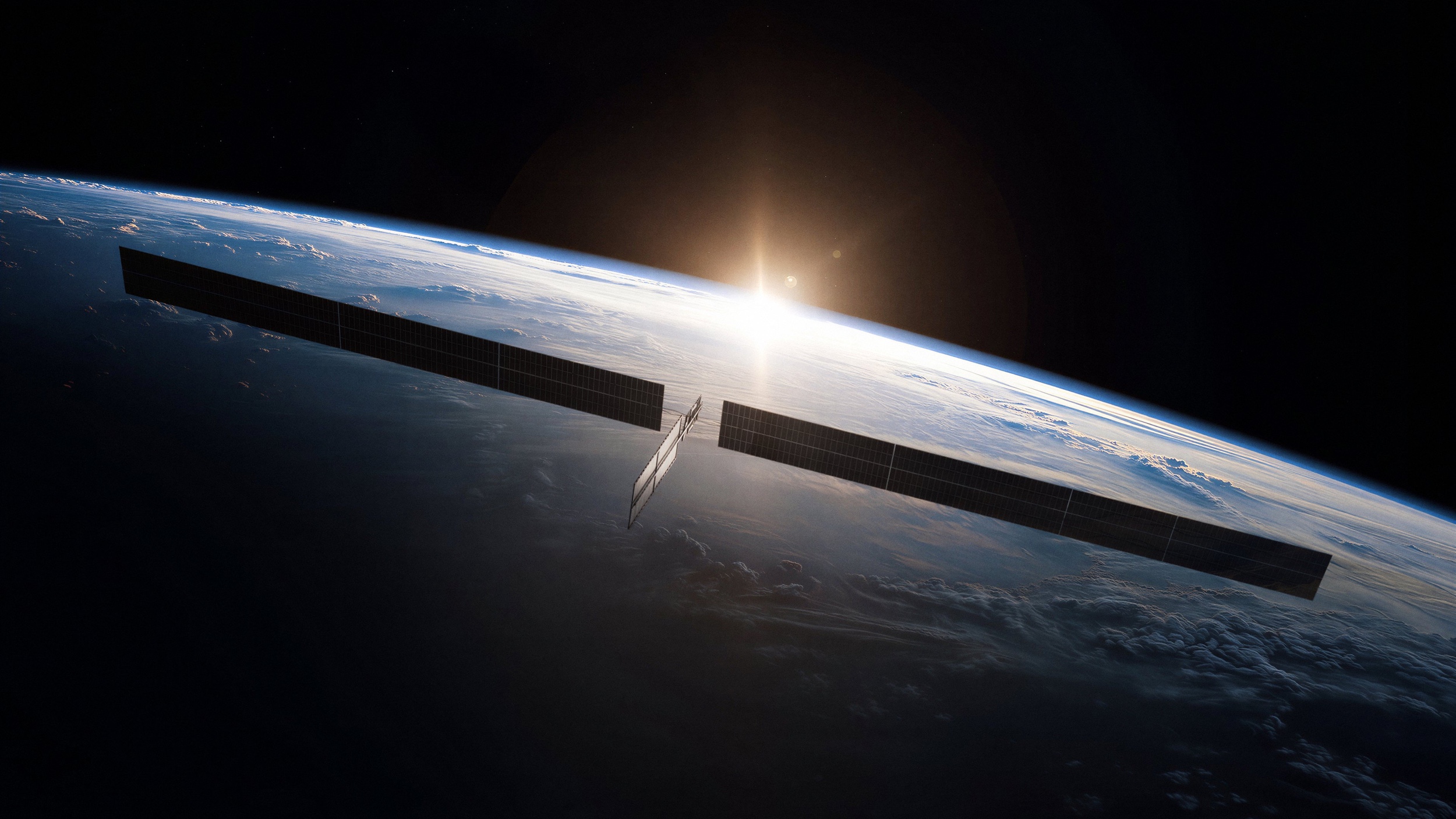 Anthropic to consider using SpaceX orbital data center satellites