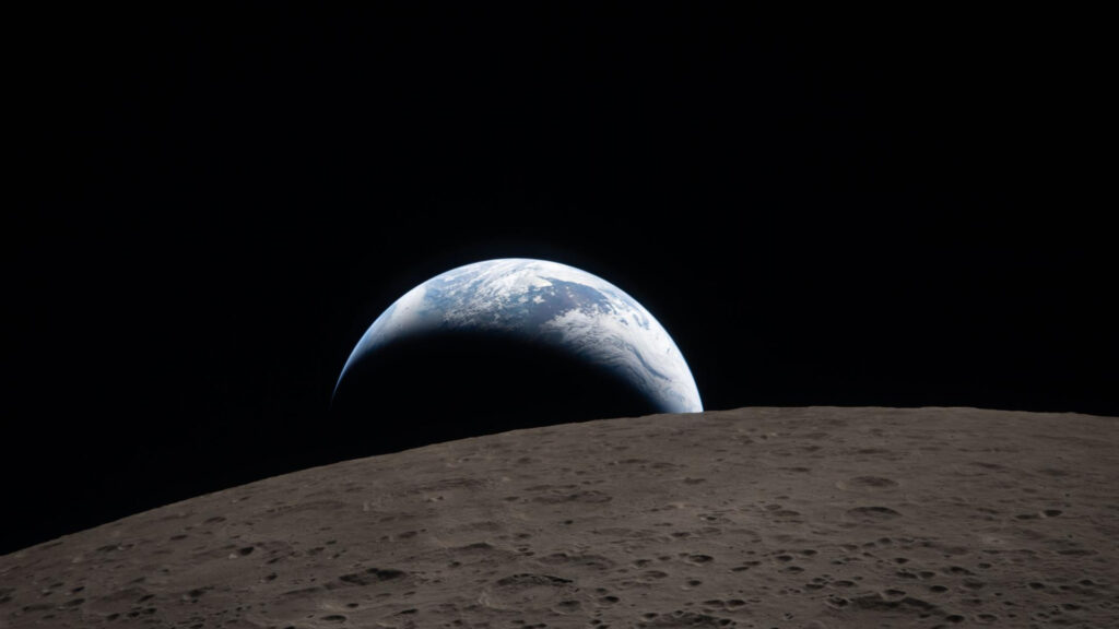 Artemis 2 moon launch brought nearly 350,000 people to Florida's Space Coast