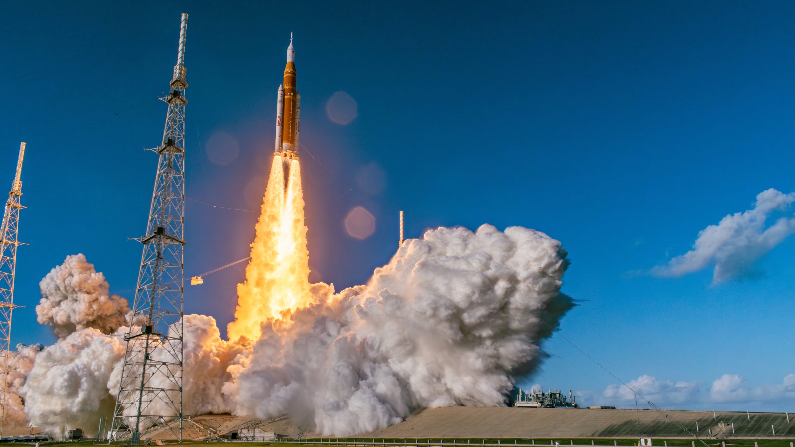 Artemis 3 has been pushed to late 2027. Can NASA still land astronauts on the moon in 2028?