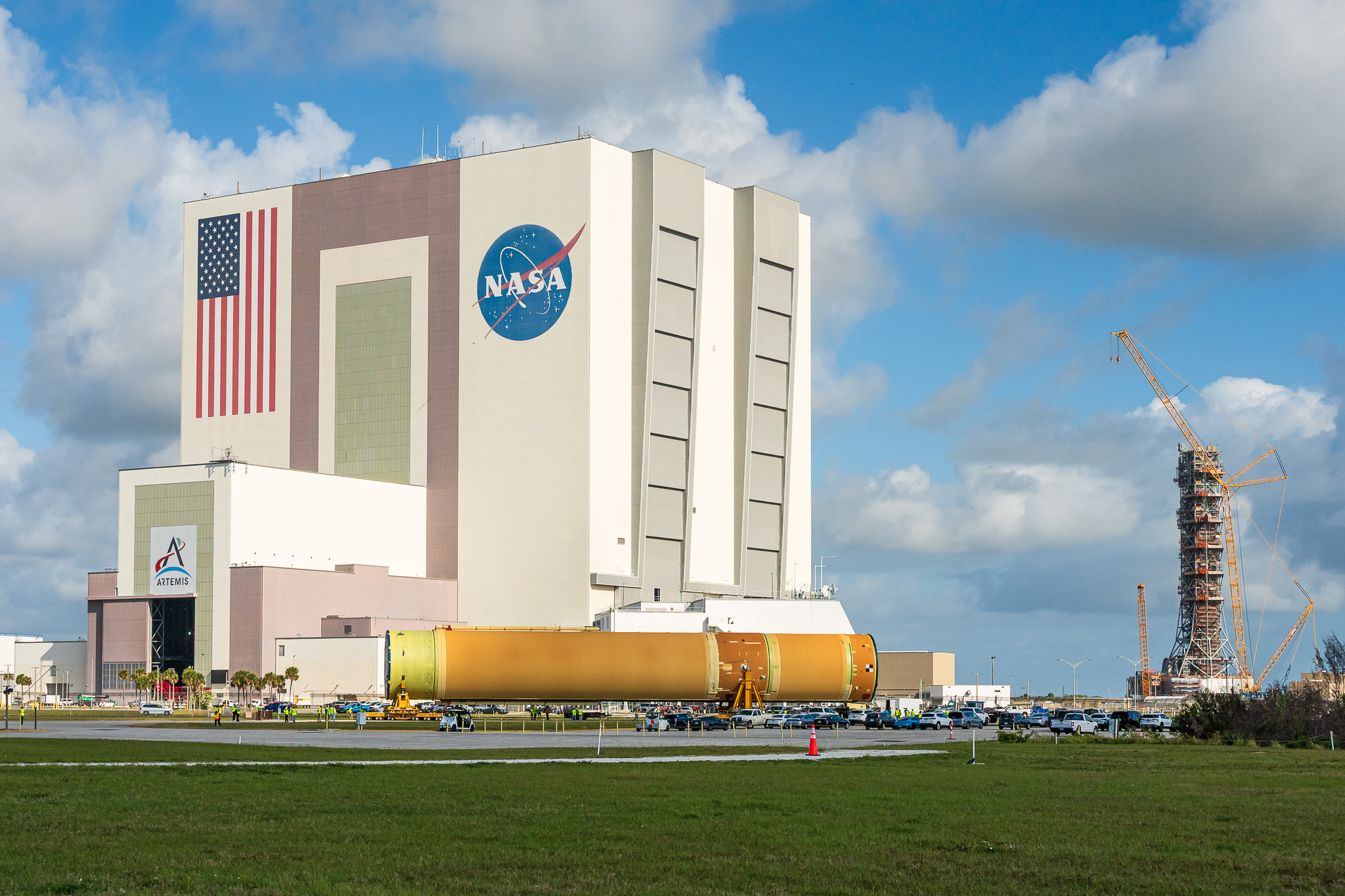 Artemis 3 plans remain uncertain as schedule slips