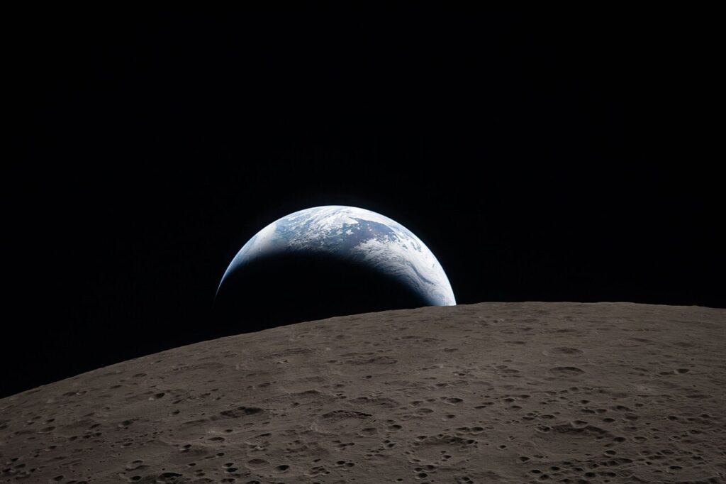 Artemis III: The Mission That Has to Work Before Humans Can Return to the Moon.