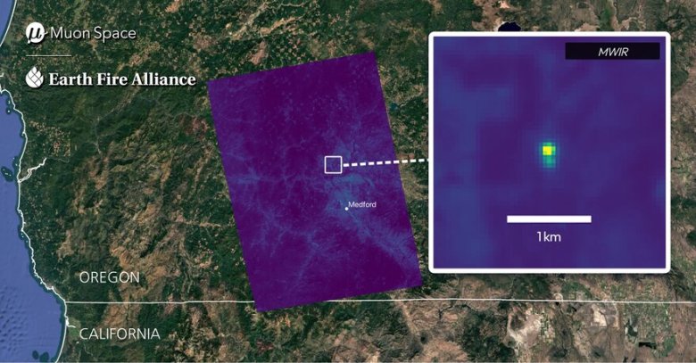 As satellite imagery evolves, its role in operations comes into view
