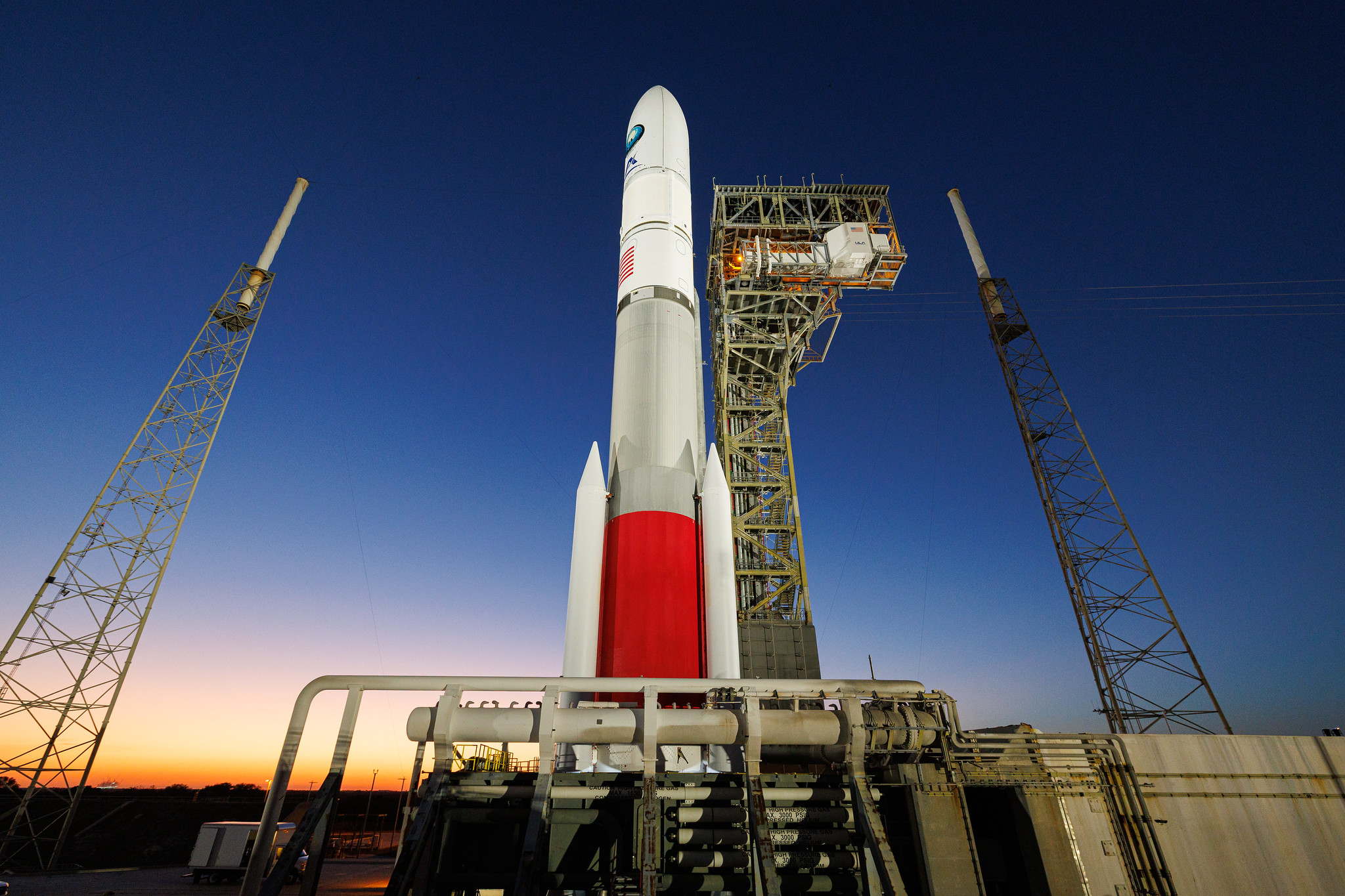 AST SpaceMobile may use ULA’s Vulcan