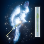 Astrochemistry: Surrounded by Stardust: Iron-60 Discovery In Antarctic Ice Reveals: Local Interstellar Cloud Leaves Its Mark