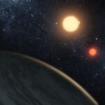Astronomers Find New Circumbinary "Tatooine-like" Planet Candidates