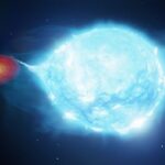 Astronomers Witness the Awesome Power of a Black Hole's "Dancing Jets"