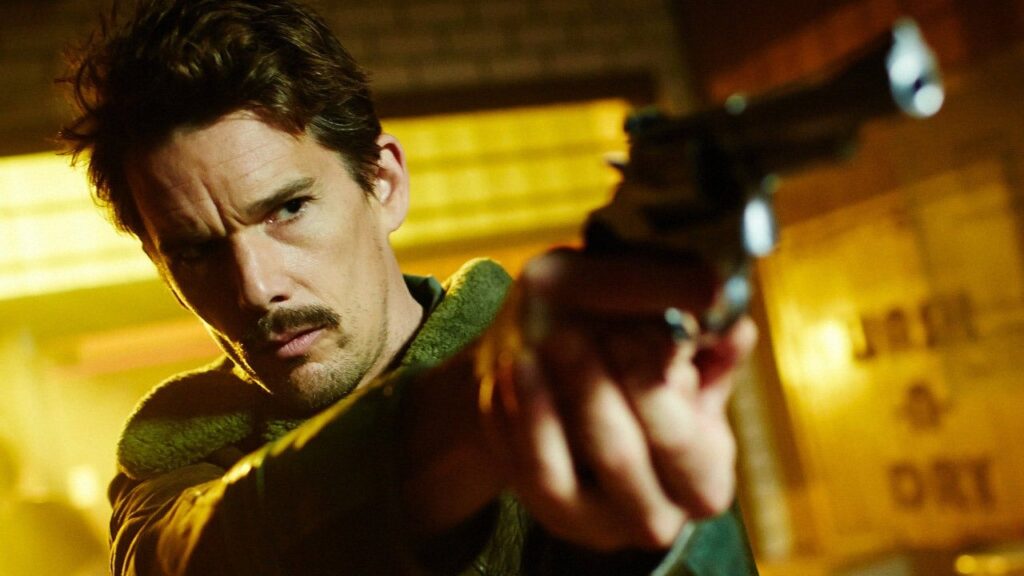 Best sci-fi thriller movies of all time, ranked