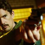 Best sci-fi thriller movies of all time, ranked