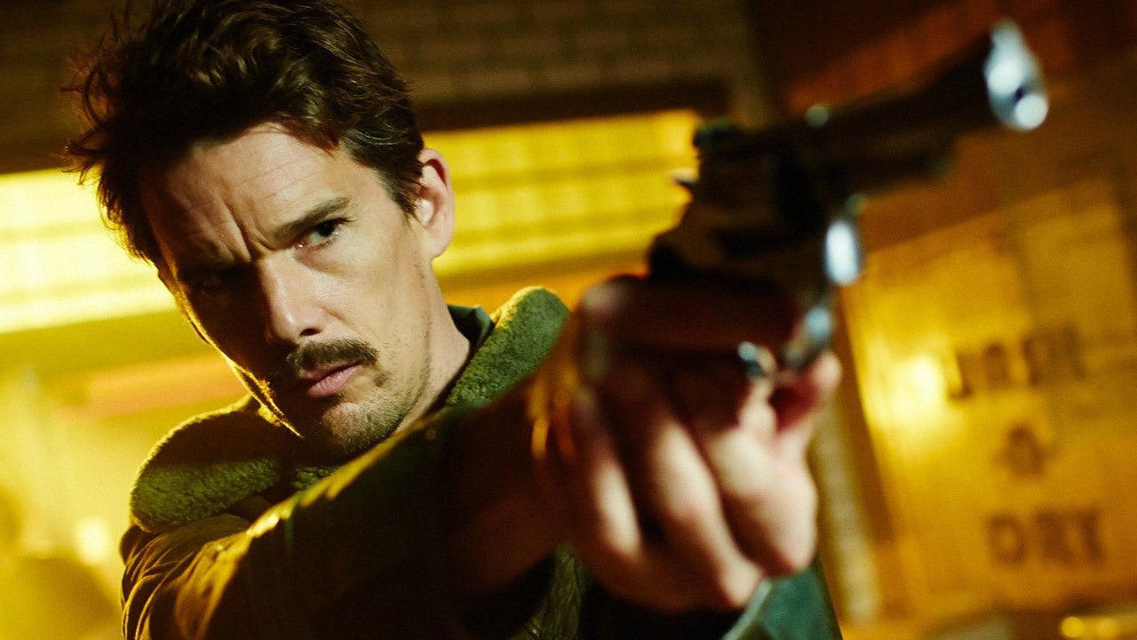 Best sci-fi thriller movies of all time, ranked