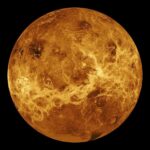 Bizarre Venus Surface Formations Puzzle Planetary Scientists