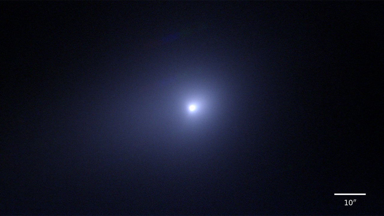 Both Hemispheres of 3I/ATLAS Observed Simultaneously by JUICE and Europa Clipper