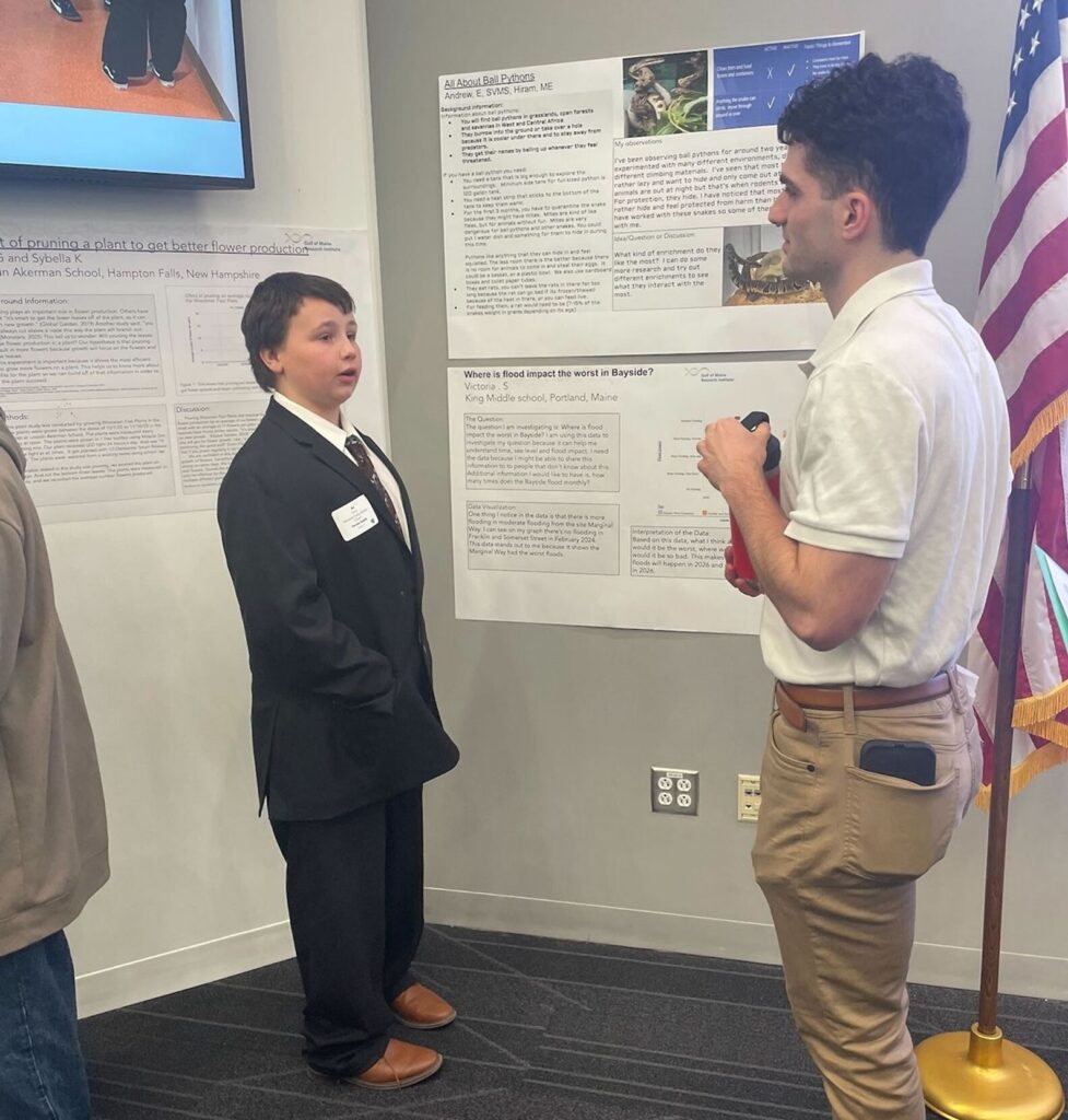 Breaking Barriers at 3rd Annual Findings from the Field Symposium