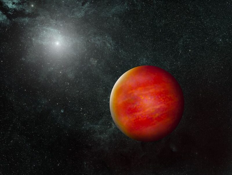Brown dwarf population doubles to more than 6,000