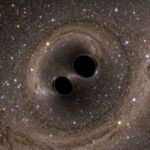 Built not born: Huge black holes form in mergers, study says