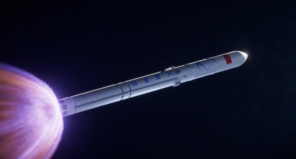 China set to advance space exploration with upcoming Tiangong missions and international collaborations