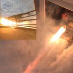 Chinese startup Mega Engine advances reusable staged-combustion rocket engine