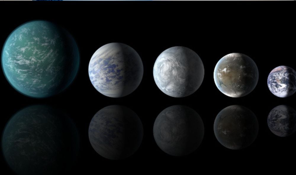 Closing The Exoplanet Radius Gap