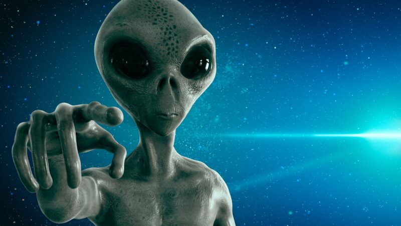Could aliens visit Earth? Here are some challenges