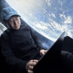 Crypto Investor Works on a Plan to Ride SpaceX's Starship Around Mars