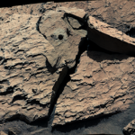 Curiosity Rover Shakes Loose A Pesky Mars Rock Named “Atacama”