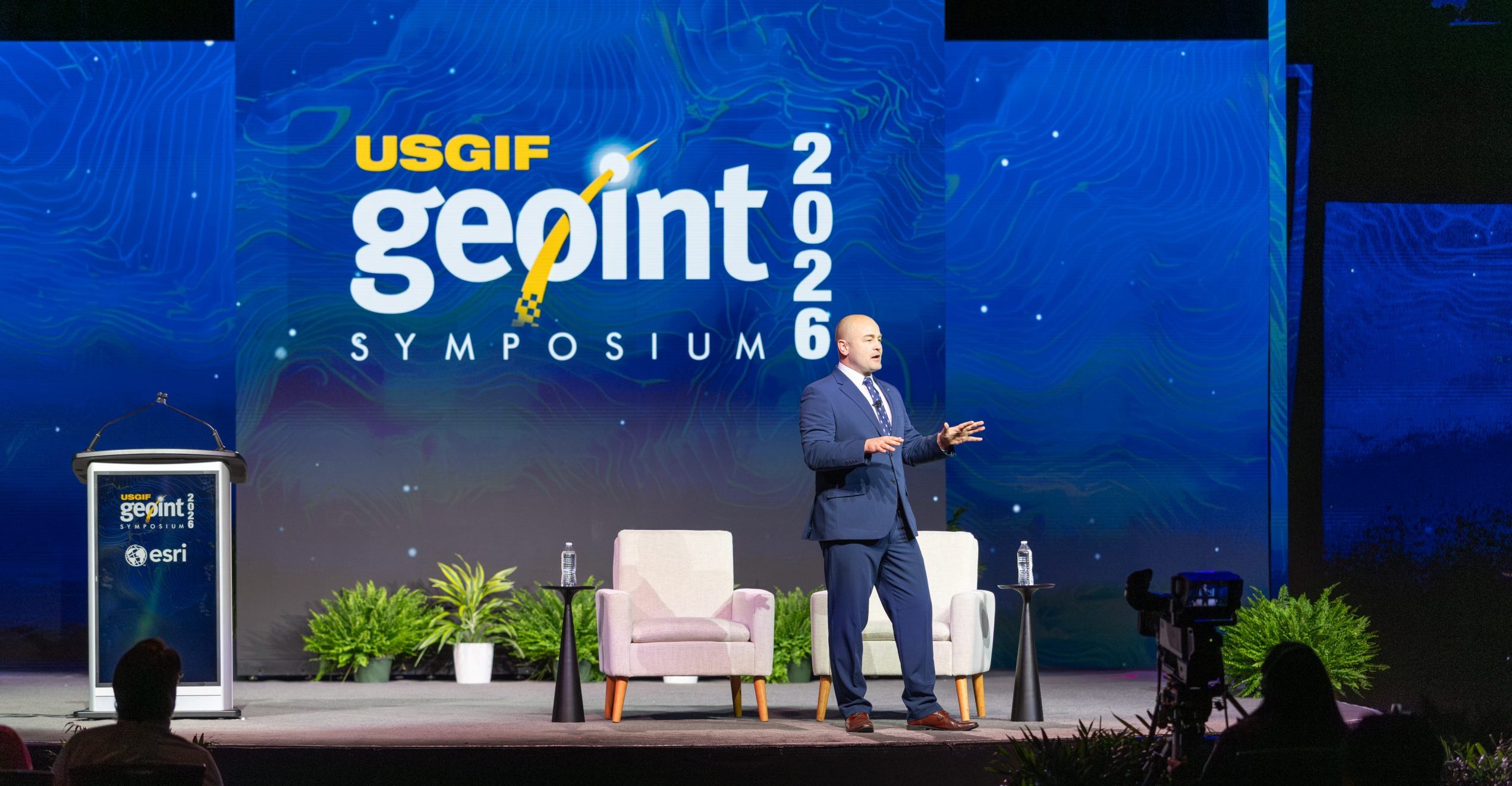 DARPA chief says agency must harness commercial space boom
