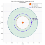 Detection and Characterization of the Temperate Super-Earth Ross 318 b