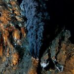 Did Impacts From Meteors Help Start Life On Earth?