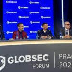 ESA at GLOBSEC 2026