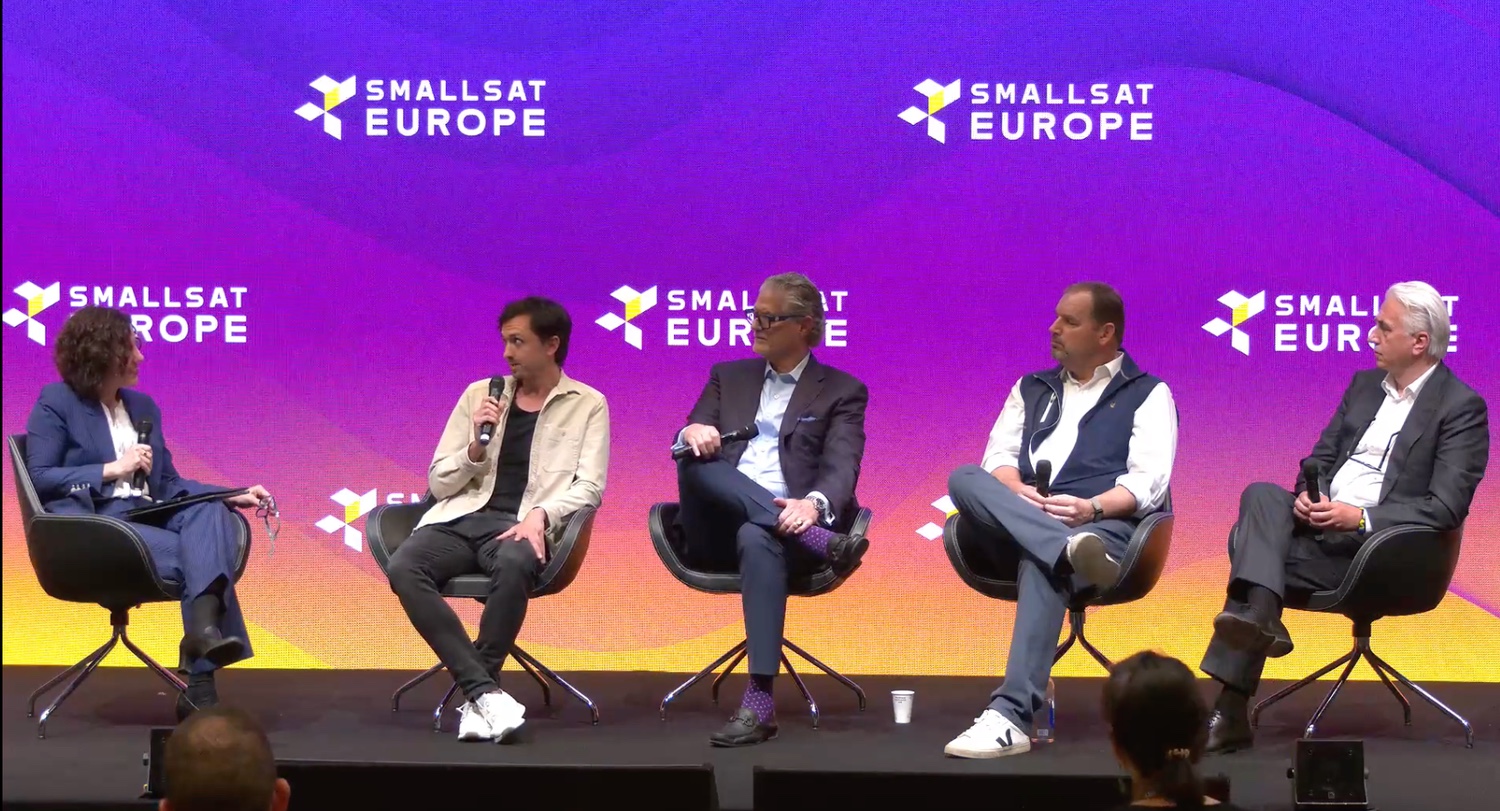 European space industry watching SpaceX IPO plans