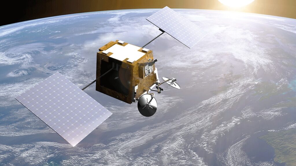 Eutelsat and Station Satcom sign agreement to scale LEO services for maritime fleet