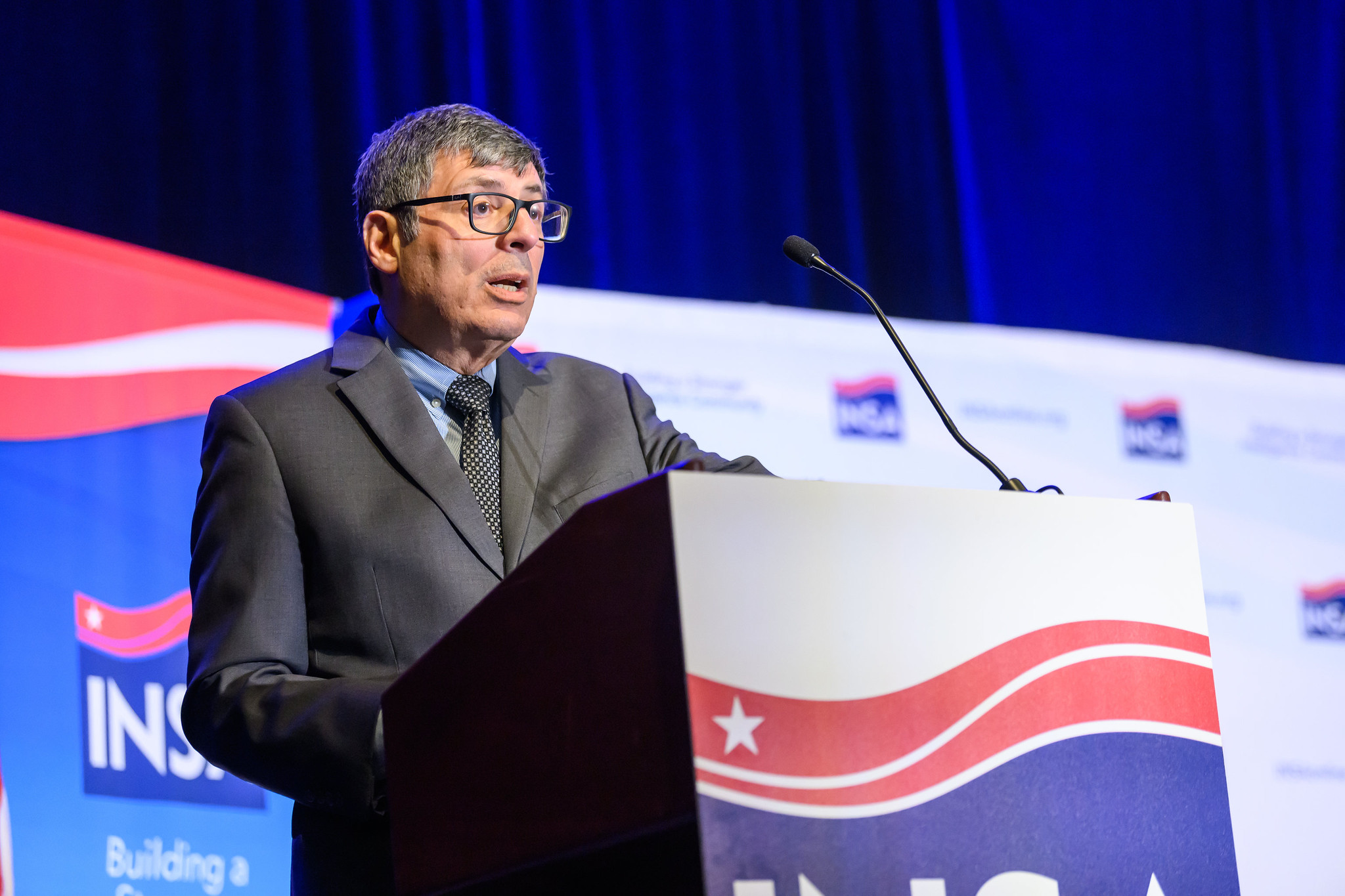 Exiting NRO director Chris Scolese’s legacy: commercial partnerships; public engagement