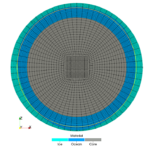 Exploring Enceladus’s Interior Structure Using Electromagnetic Induction