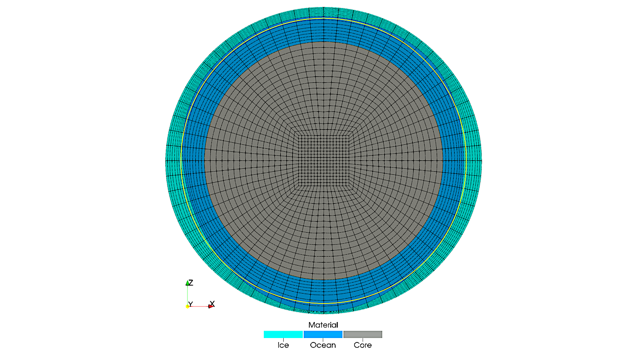 Exploring Enceladus’s Interior Structure Using Electromagnetic Induction