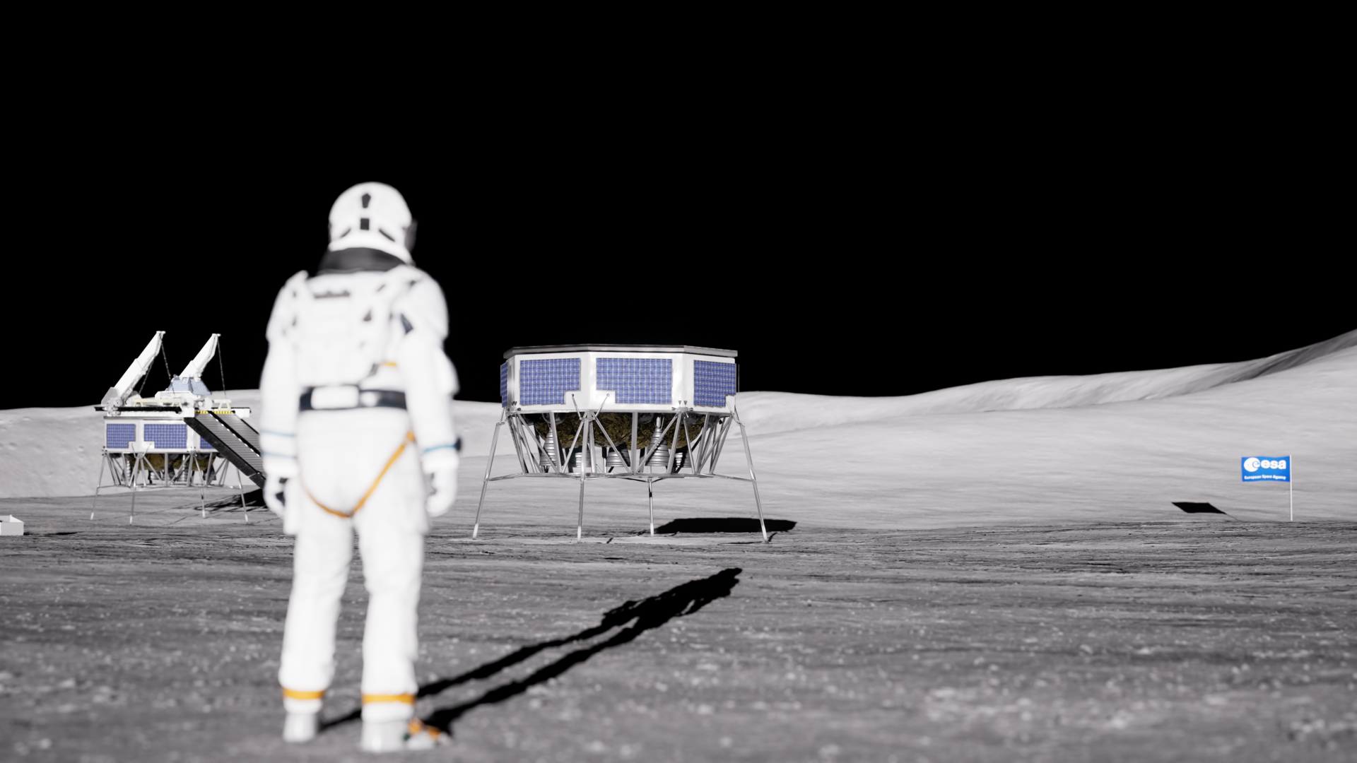 Extended Reality at ESA opens new pathways for space exploration