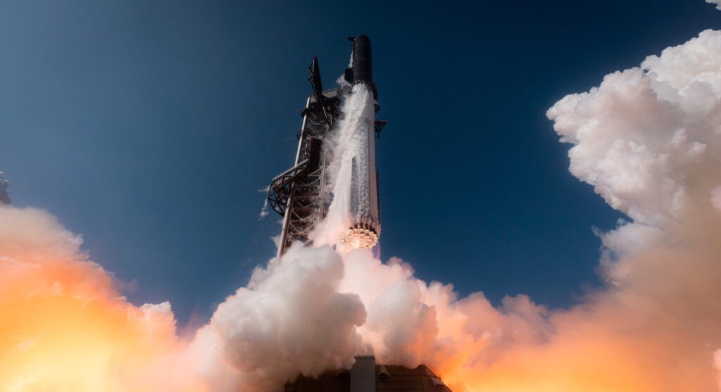 FAA requires mishap investigation into latest Starship launch