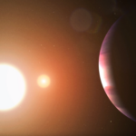 For NASA’s TESS, Stellar Eclipses Shed Light on Possible New Worlds