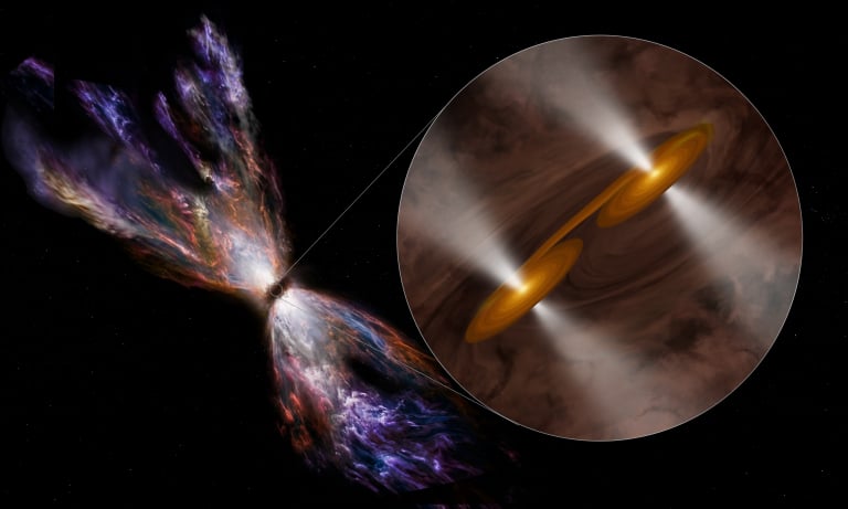 How Do Close Binary Stars Form?