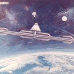 "Hypergravity" Rewires Biology Over the Long Haul