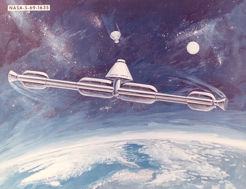 "Hypergravity" Rewires Biology Over the Long Haul