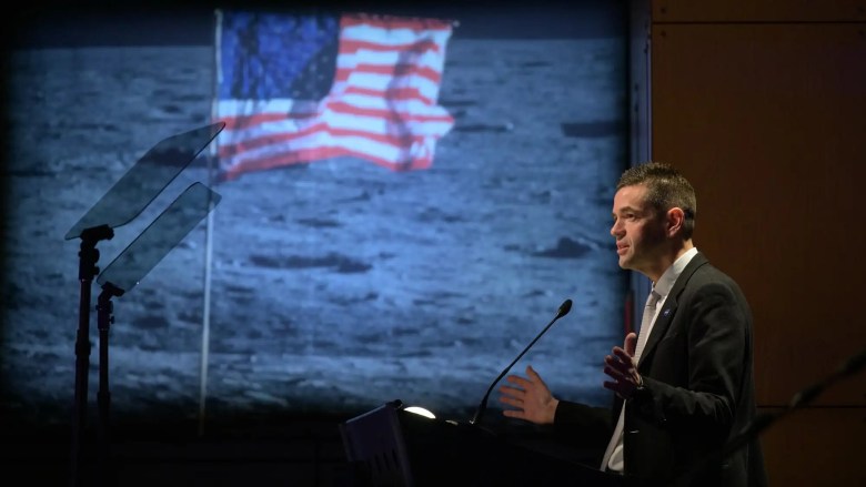 Ignition relaunches Artemis plans