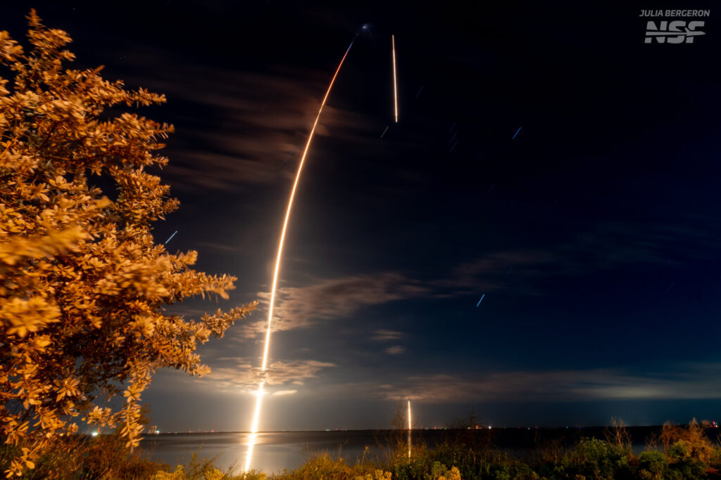 Intense Week of Space Launches Scheduled as US and China Prepare for Nine Missions