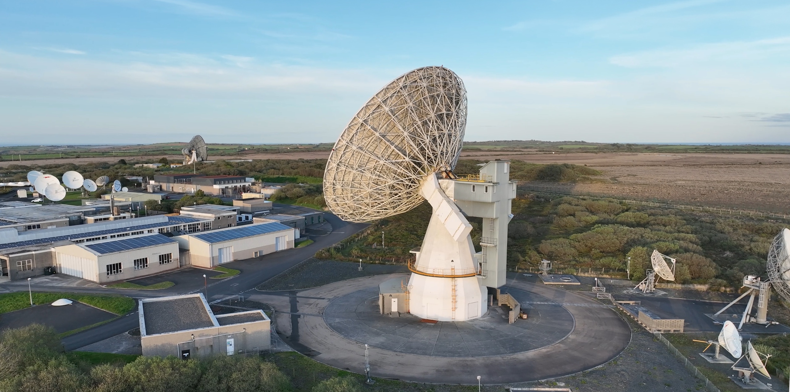 Intuitive Machines to buy ground station company