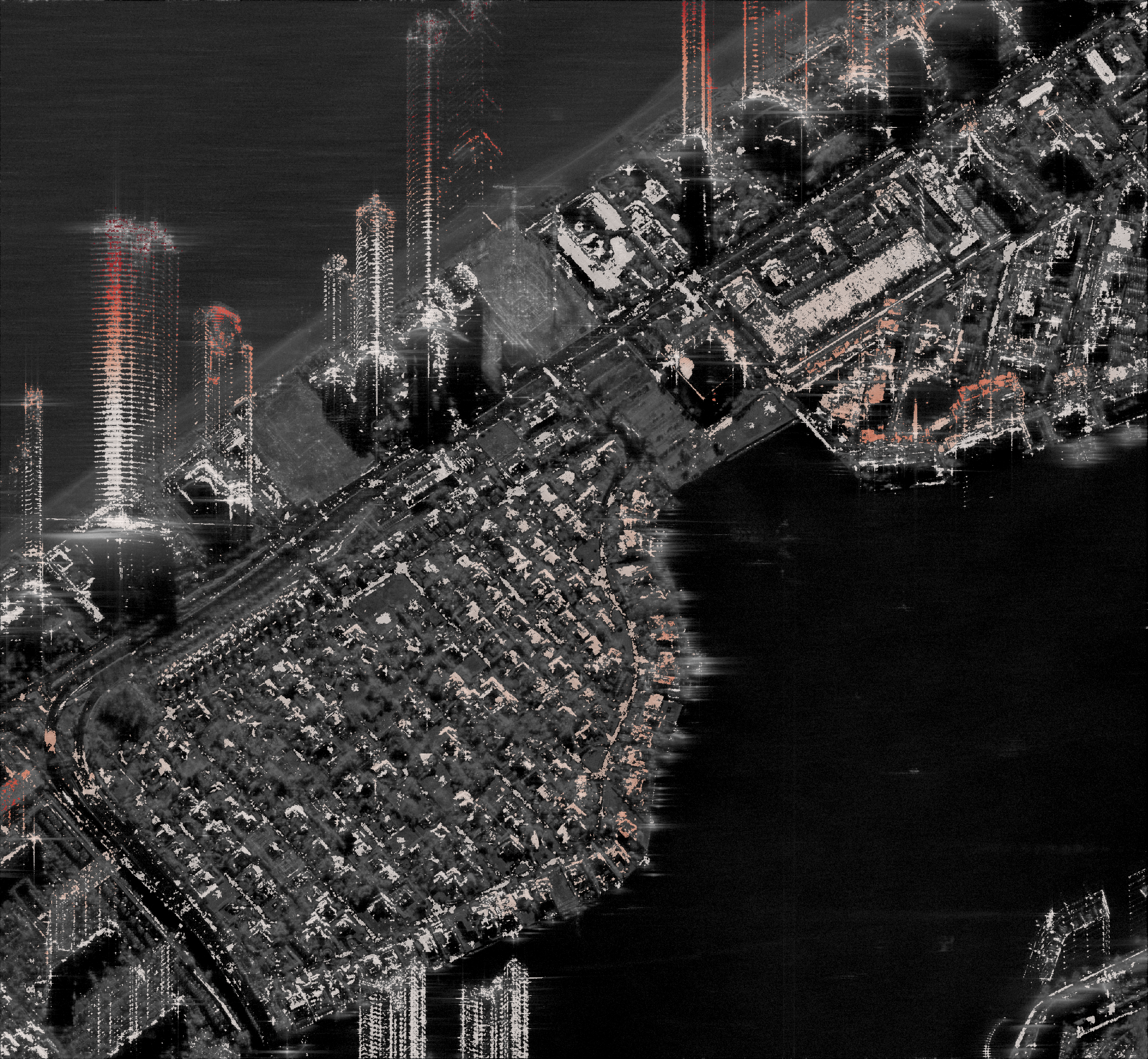 IonQ to offer ground-movement monitoring via Capella radar satellites