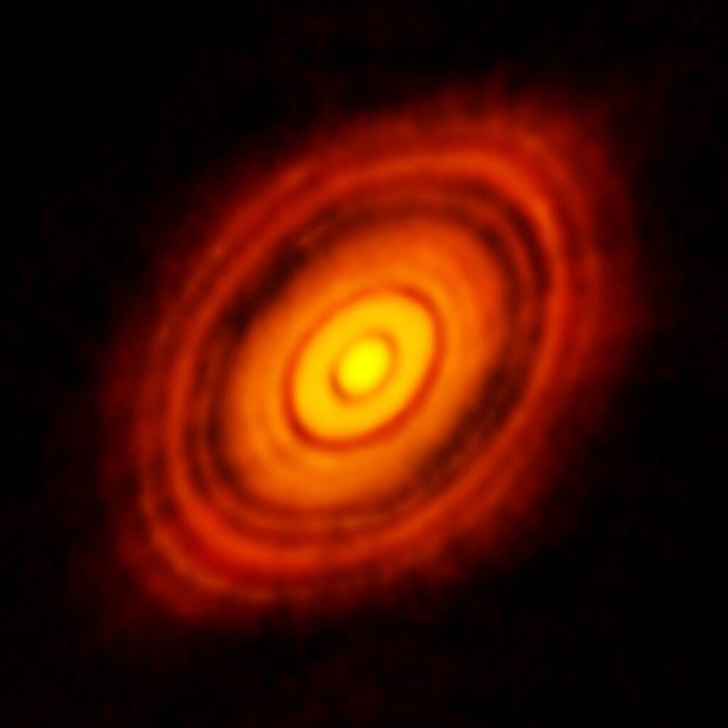 Is Dust the Best Thing in the Universe? Part 4: We Owe Dust Our Lives
