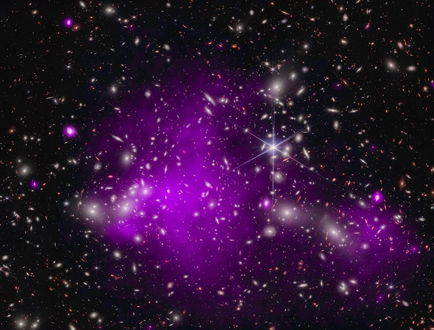 Is the Earliest Supermassive Black Hole Mystery Solved?
