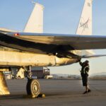 Keeping NASA Flying: Ground Crews Ensure Aircraft Readiness