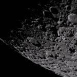 Lasers at the Lunar Poles Could Help Astronauts Navigate
