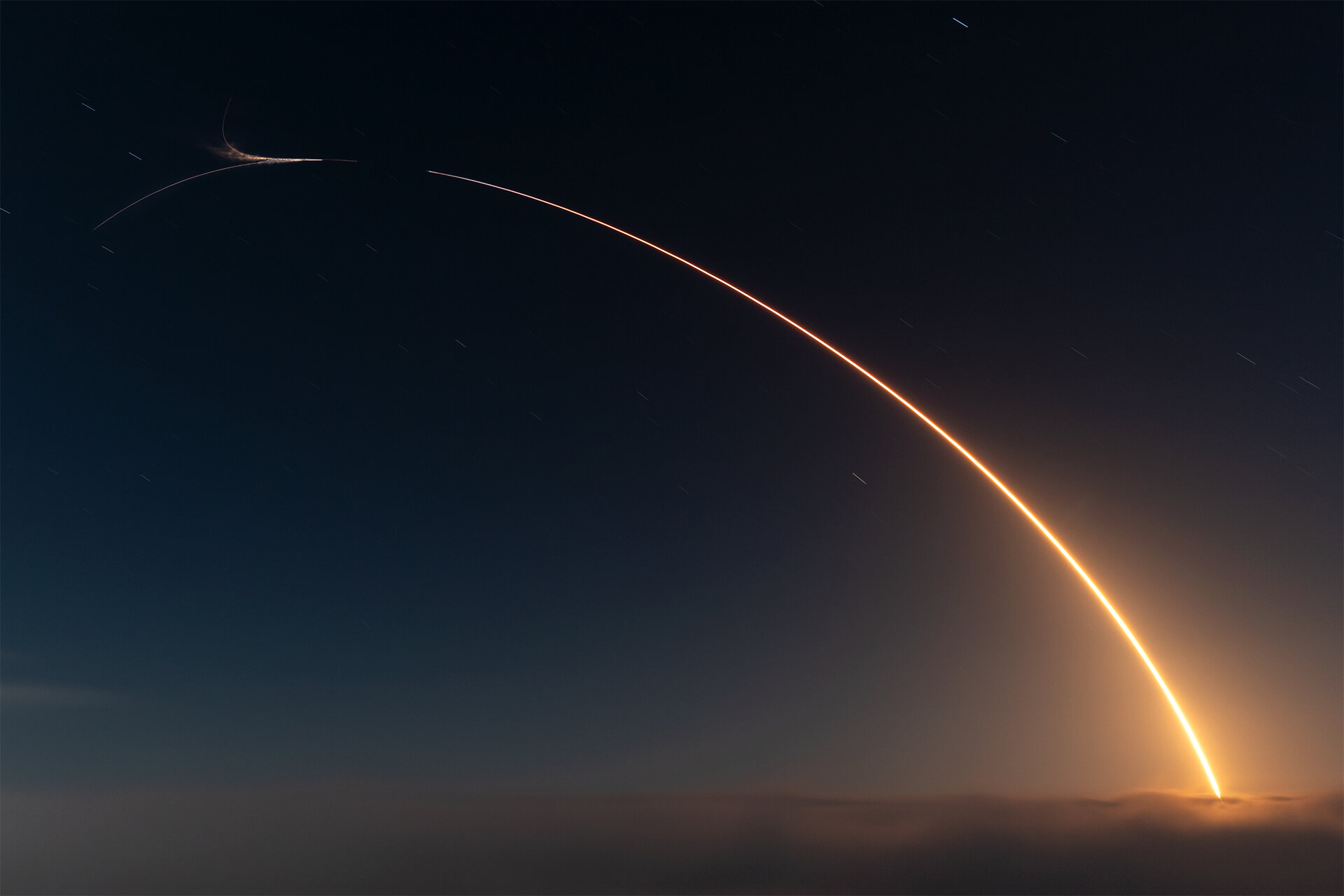Launch boosts European Earth monitoring and connectivity