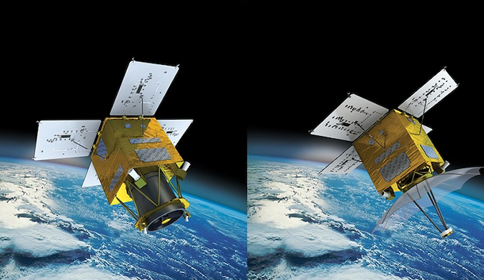 Live coverage: SpaceX to launch South Korean Earth observation satellite, plus 44 more payloads on overnight Falcon 9 rideshare mission