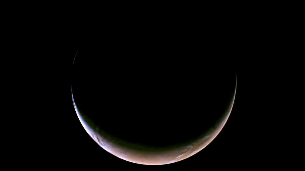 Mars, A Post-Habitable Planet?